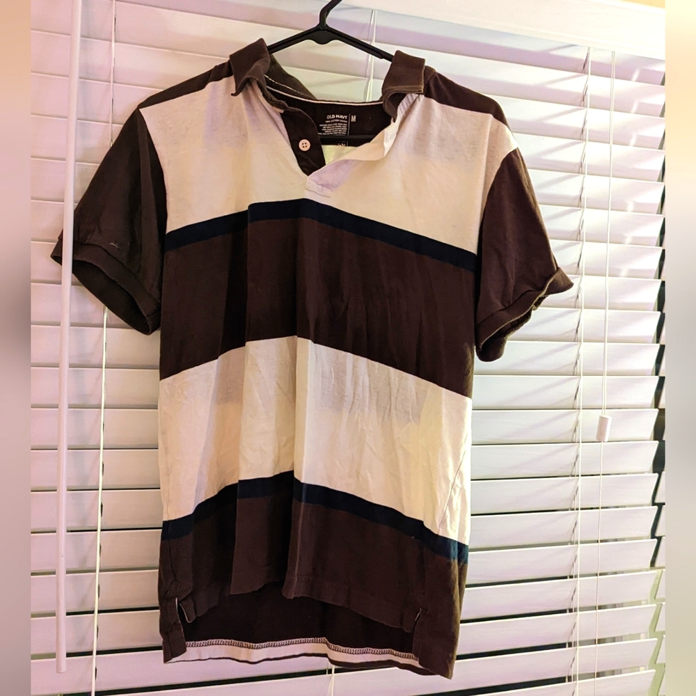Old Navy Polo